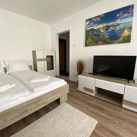 Focus Home Next Miercurea Ciuc Luaran gambar