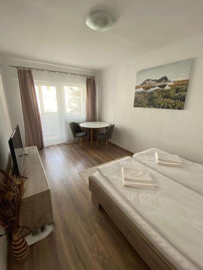 Focus Home Next Miercurea Ciuc Luaran gambar