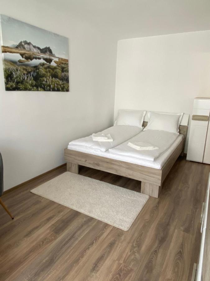 Focus Home Next Miercurea Ciuc Luaran gambar