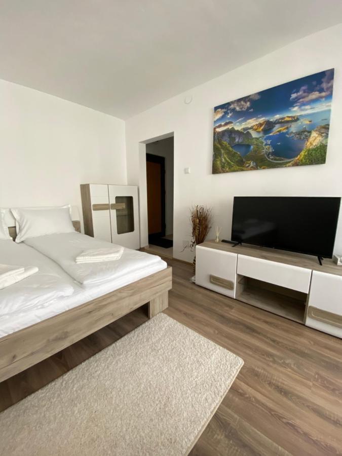 Focus Home Next Miercurea Ciuc Luaran gambar
