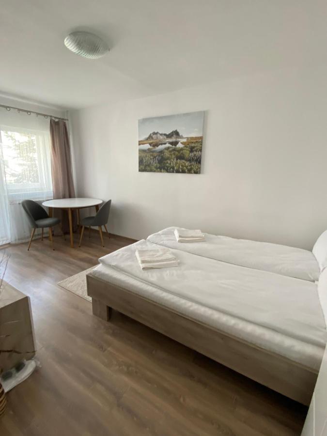 Focus Home Next Miercurea Ciuc Luaran gambar