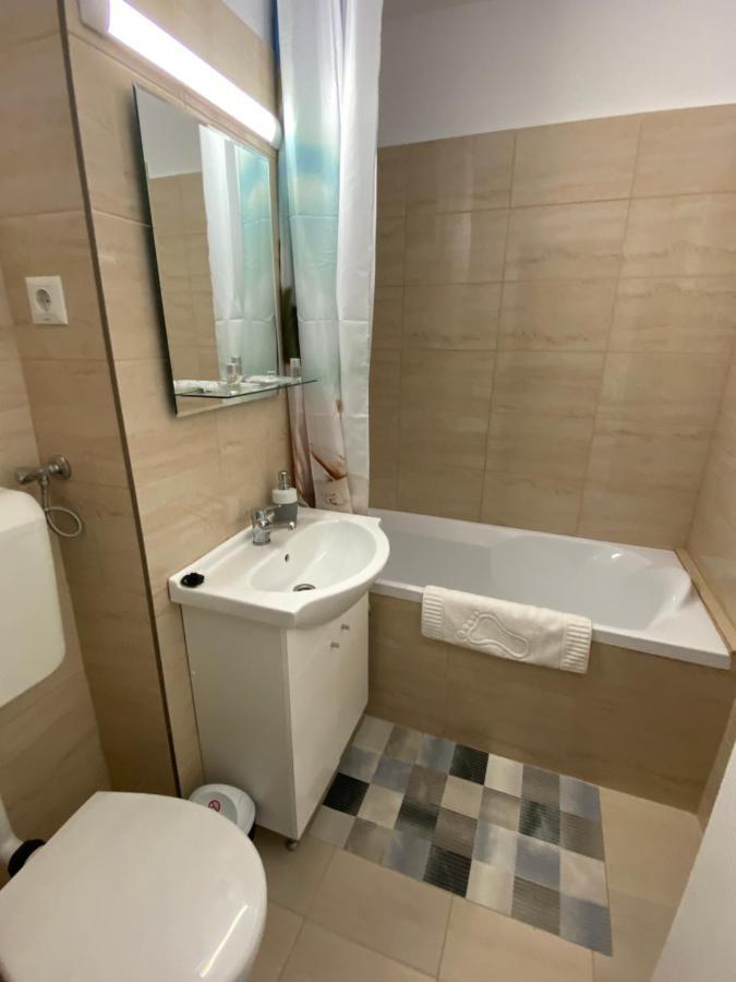 Focus Home Next Miercurea Ciuc Luaran gambar